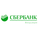 offer logo Сбербанк